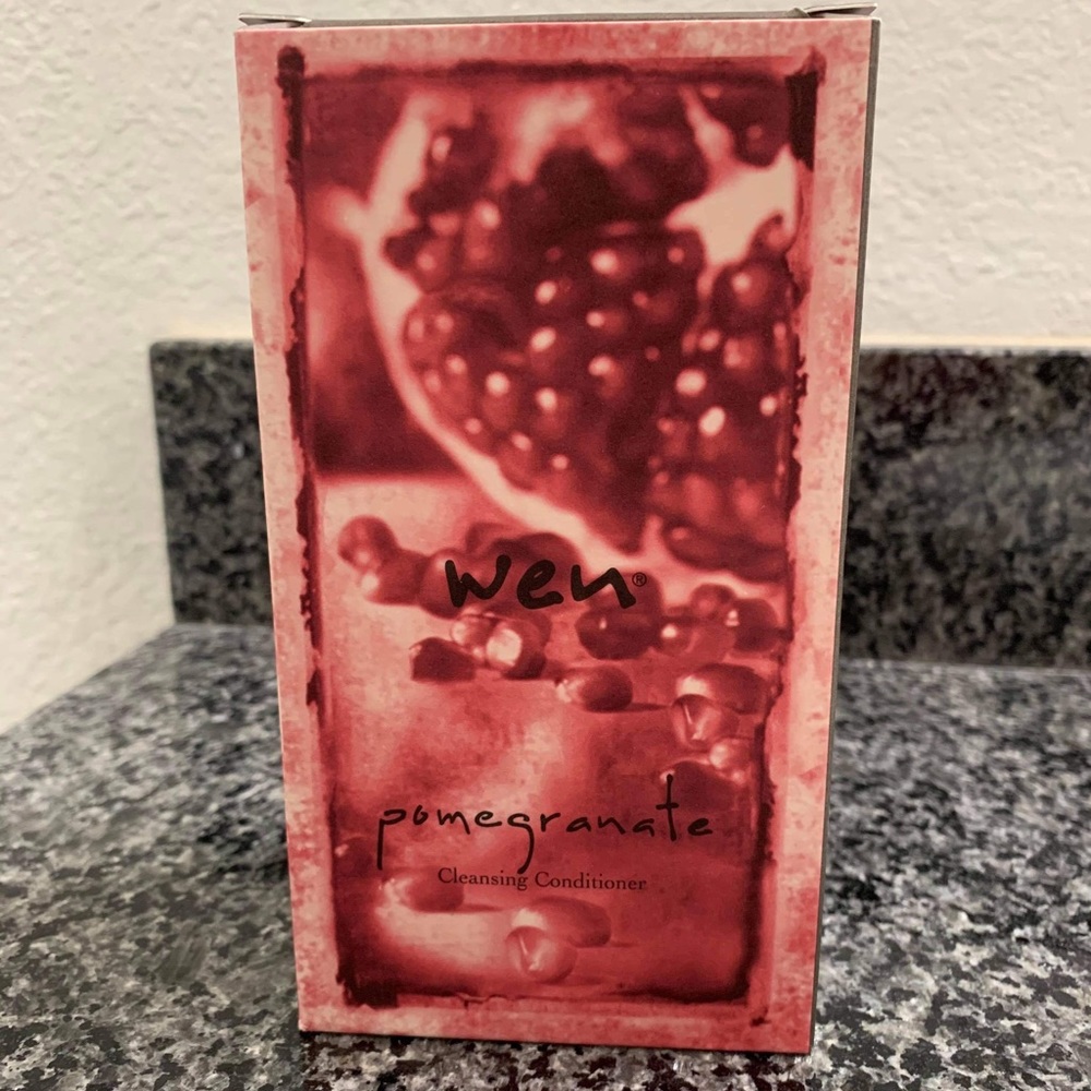 WEN Cleansing Conditioner - Travel Packets